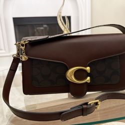 Coach Crossbody
