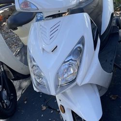 2021 Ice Bear 150cc
