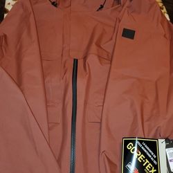 Gore Tex Jacket