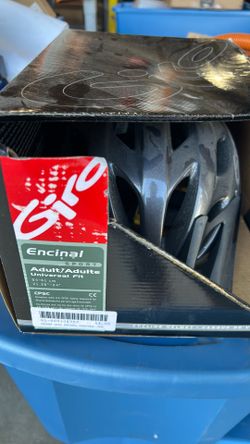 Giro bike helmet