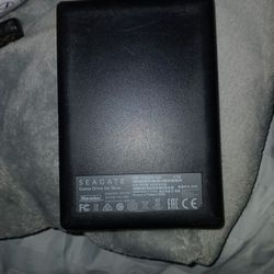 4tb External Harddrive For Xbox One