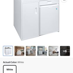 Avanti 36" Compact Mini Kitchen Setup