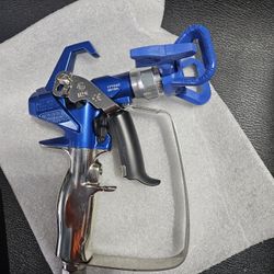 Graco Contractors Gun
