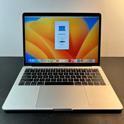 2017 MacBook Pro