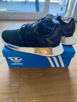 New Adidas