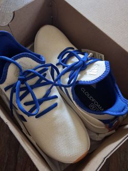 Adidas cloud foam plus