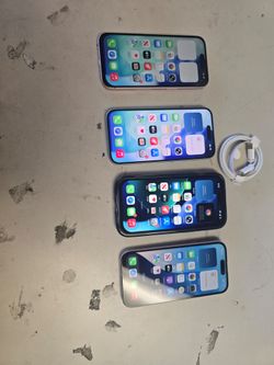 Iphone 15 tmobile 128&256 available factory unlocked for all carriers including metropcs