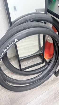 29in tires