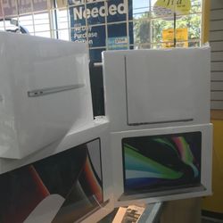 MacBook Air M4 Chip New Sealed No Credit Needed Pay Down Only 