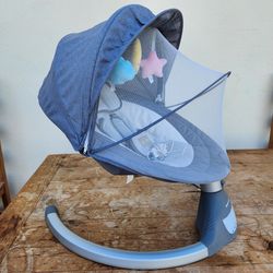 NOVA Baby Swing - For Infants 