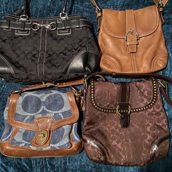 Purses - Bags All  For One Price