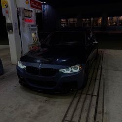 2016 328i Xdrive 