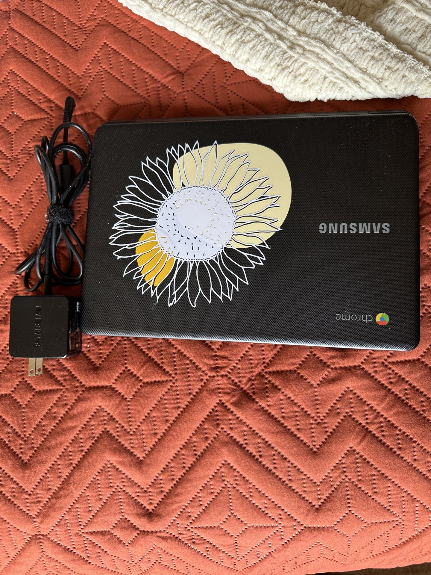 Samsung Chromebook