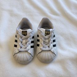Toddler Adidas Tennis Shoes 
