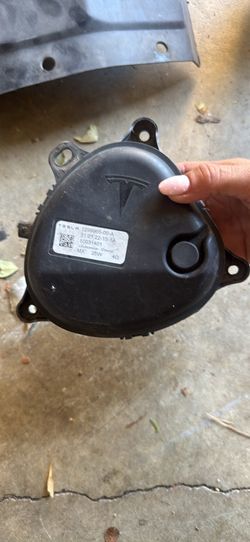 Loud external Speaker