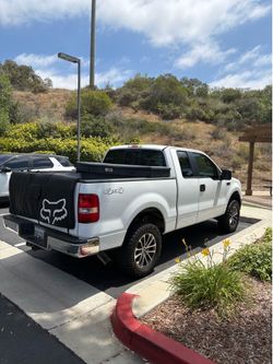 2006 Ford F-150
