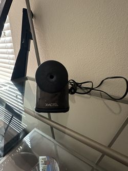 X-ACTO Electric Pencil Sharpener 