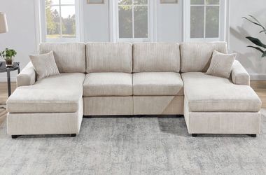 3 Pc Sectional Set