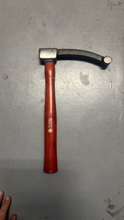 Matco Tools Body Hammer