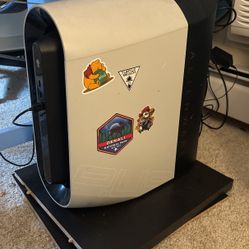 Alienware Aurora R11 