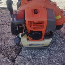 Husqvarna Blower 
