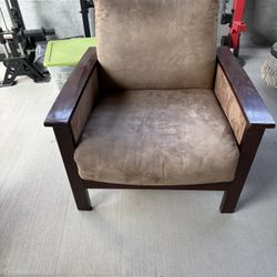 Accent Chair