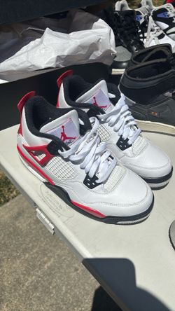 jordan 4s