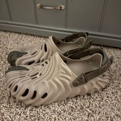 Crocs Pollex Clog “Menemsha”