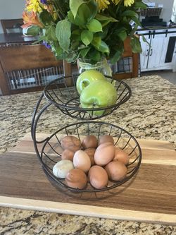 Fruit Basket