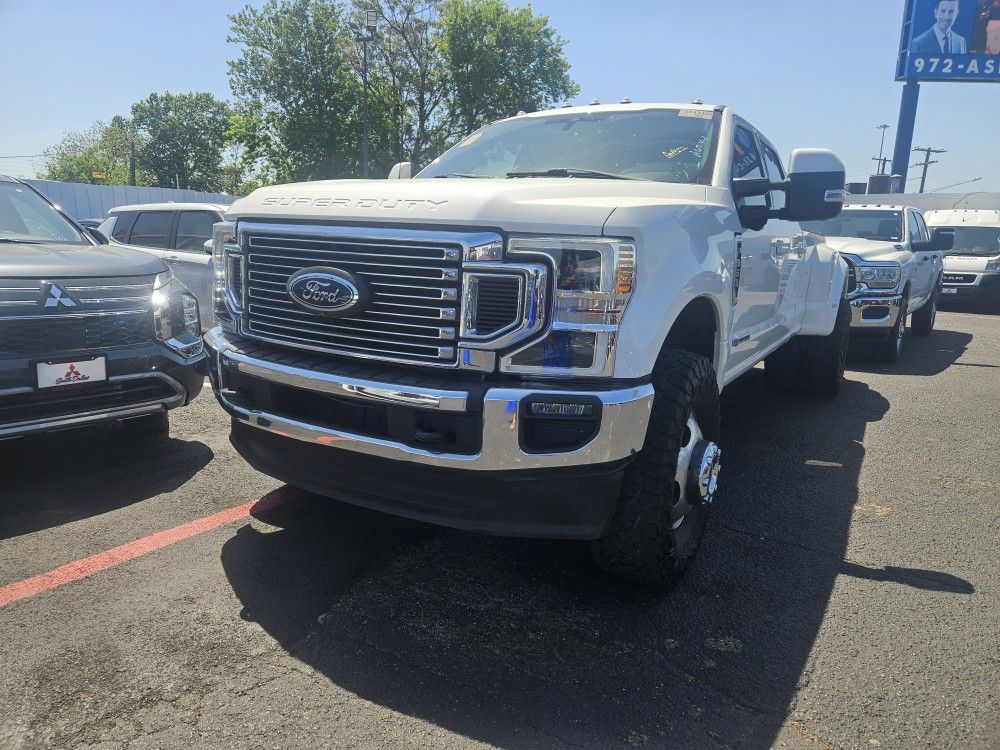2023 FORD SUPERDUTY for Sale in Dallas, TX - OfferUp