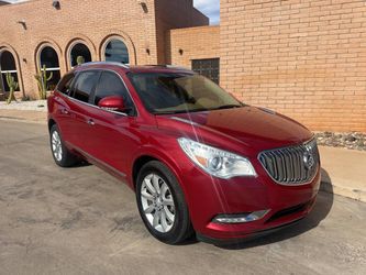 2013 Buick Enclave