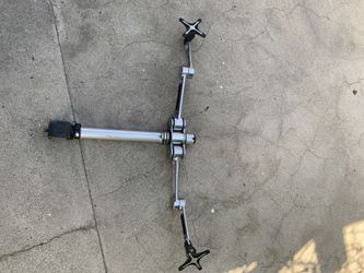 Dual Monitor Bracket