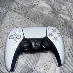 PS5 Controller