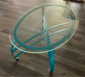 Free coffee table