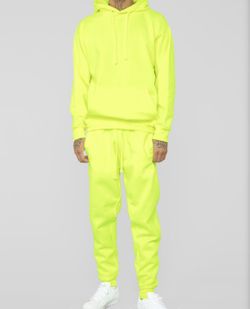 Fashion Nova Sweatsuit