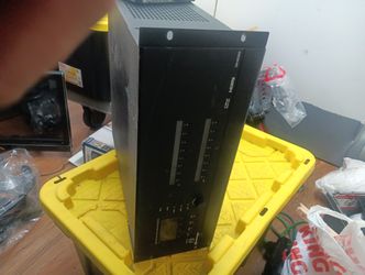 Price To Sell  Crestron DM MD8X8 