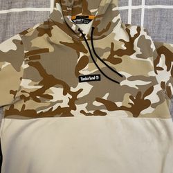 Timberland Hoodie XL