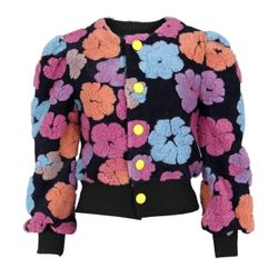 Women’s Winter Top Jacket 