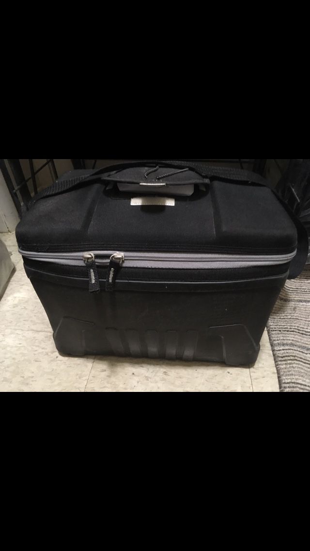 SOFT COOLER BAG (STRONG)