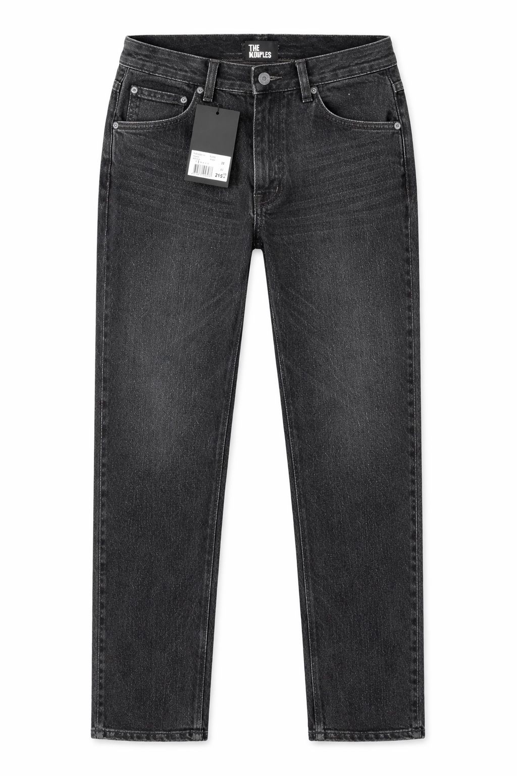 The Kooples NWT BLACK JEANS SZ 28 & 29 Vestiaire Carry Over $210