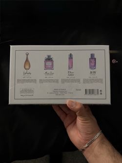 Dior (4-in-1)