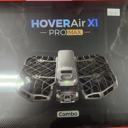Hover Air X1 PRO MAX