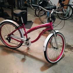 ( Kent) Del Rio Beach Cruiser