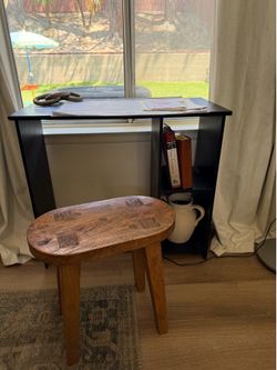 Small Desk