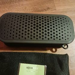 Boompods Blockblaster BB1