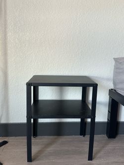 IKEA Side Table