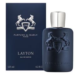 PARFUMS DE MARLY Layton 4.2 FL Oz