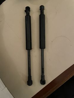 Porsche Boxster 986 911 996 Hood Lift Supports Parts