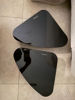 Computer Monitor stands