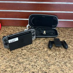 Gaming Console Nintendo Hac-001